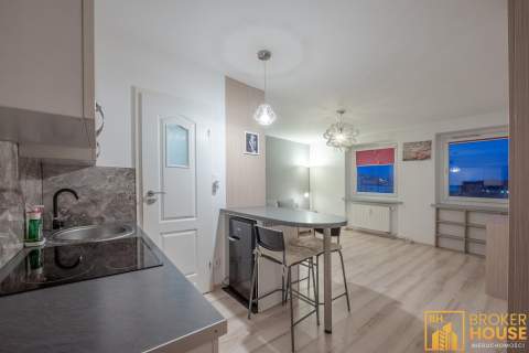 Mieszkanie do wynajęcia, 24,4 m2, Opole