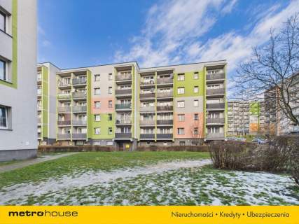 2 pokoje - mieszkanie do wprowadzenia - 47,91 m2 