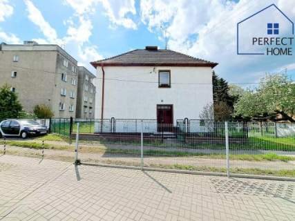 Dom w Nędzy z działką 1878mkw. blisko Raciborza