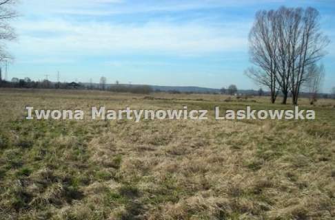DZIAŁKA PRZEMYSŁOWA