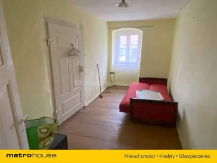 Budynki gospodarcze murowane 1150m2 Centrum wioski
