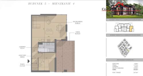 Grand Lubicz Apartments - Stan Deweloperski