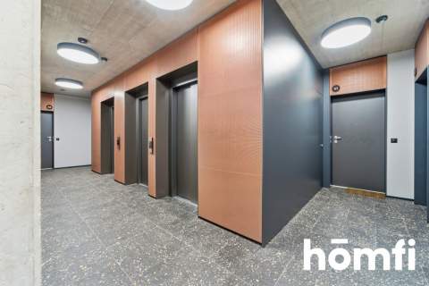 Kawalerka Premium Katowice Strefa Kultury