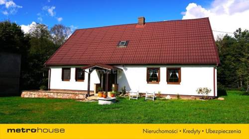 Dom na sprzedaż, 142 m2, Jeziorna