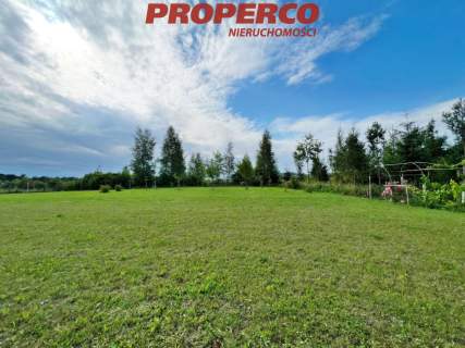 Działka 13100m2, Radkowice gm. Chęciny