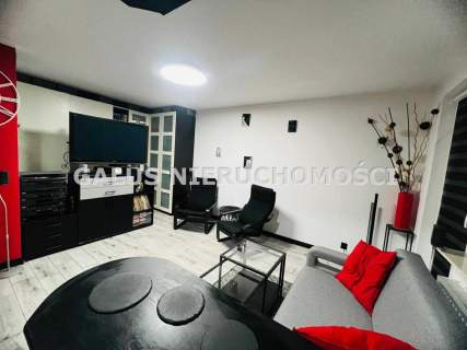 Ustka apartament 43,80 garaż 13,70 Sprzedaż