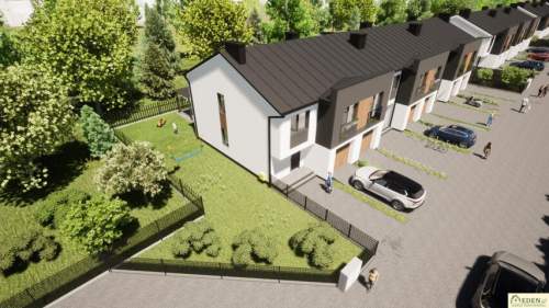 Sprzedam dom o pow ok. 117 m2 w Stojadłach pod Mińskiem Mazowieckim