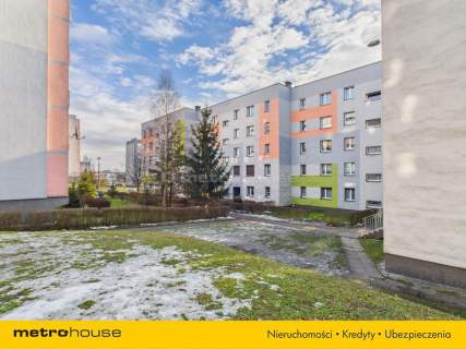 2 pokoje - mieszkanie do wprowadzenia - 47,91 m2 