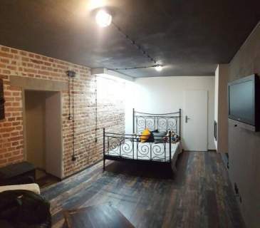 Mieszkanie na sprzedaż, 35 m2, Kraków
