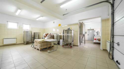 Dom wolnostojący pod działalność gospodarczą 170m2