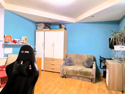 Segment 52 m2 2 pokoje Sprzedaż Budynek gosp.
