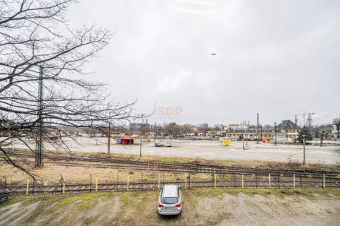 Lokal biurowy 45 m2 w centrum miasta
