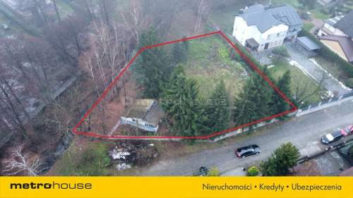 Na sprzedaż działka 843m2 w Aleksandrowie Łódzkim