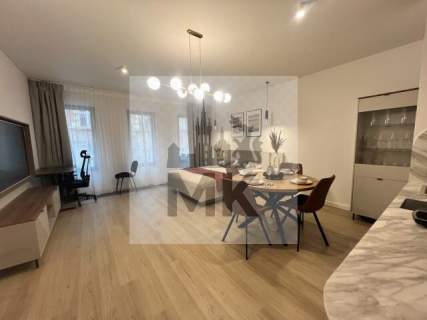 Luksusowy apartament 113 m2 w luksusowym apartamentowcu, Stare...