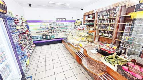 Lokal użytkowy - Koszalin Współny Dom