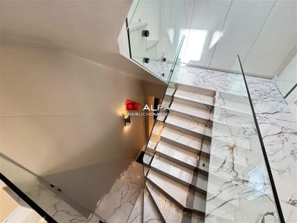 Przestronny apartament zlokalizowany na obrzeżach Świdnicy 