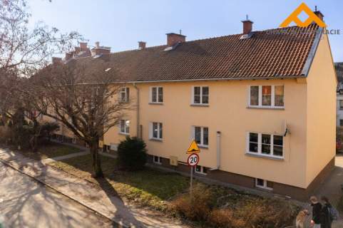 Pięknie wyremontowana kawalerka do wynajęcia