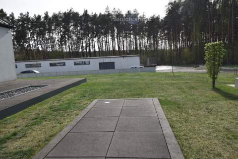 Sprzedam zakład, firmę, halę, magazyn i dom mieszk