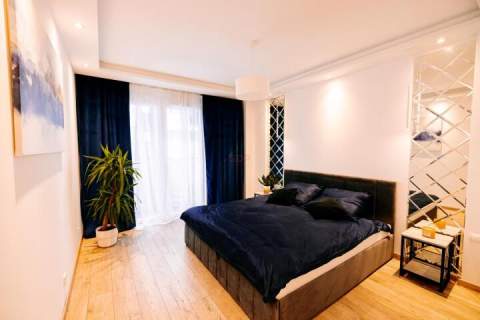 Piękny apartament w centrum Wrocławia 15 piętro