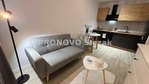 Pierwszy najem 2 pokoje 29 m 