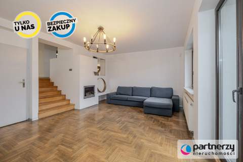 Dom wolnostojący z tarasem i garażem od zaraz