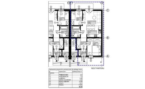 Sprzedaż III etapu inwestycji Apartamenty Koluszki
