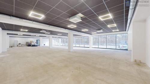 280m2 wykończone pod Ciebie parking winda magazyn