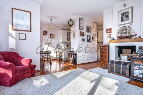 Apartament w ciszy i zieleni na zamkniętym osiedlu