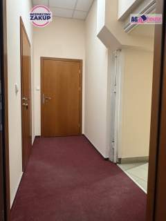 Lokal usługowy w centrum Malborka