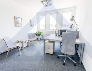 Biuro 100 m2 wynajem Piaseczno