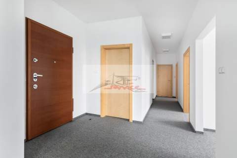 Apartament też na biuro