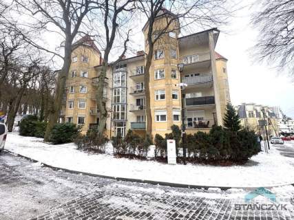 Okazja   Uroczy Apartament 25 m2   Blisko plaża