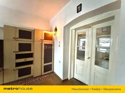Kawalerka w centrum Pabianic, 29 m2