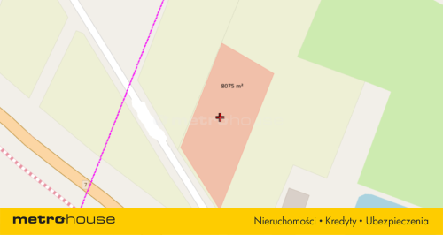 NA SPRZEDAŻ DZIAŁKA INWESTYCYJNA POD WARSZAWĄ