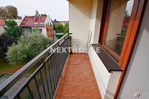 Mieszkanie do wynajęcia, 63 m2, Gliwice