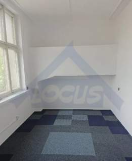Postindustrialne biuro 230m2 Targówek