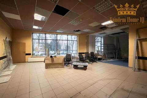 Na wynajem lokal pod gastro lub medycyne, inne usługi Mokotów,...