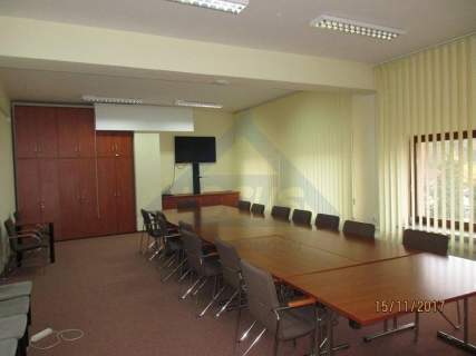 Lokal biurowy 38 m2 Wola