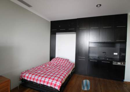 Ekskluzywny apartamentowiec/widok na rzekę