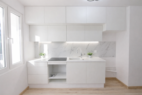 3-pokojowe mieszkanie po remoncie 53,1m2 Parter Osiedl