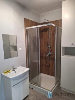 54,5 m2- lokal usługowy- Nowe Włochy