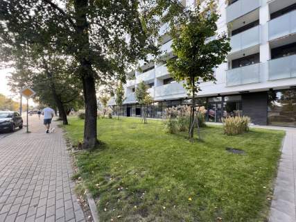 Do wynajęcia lokal handlowo-usługowy