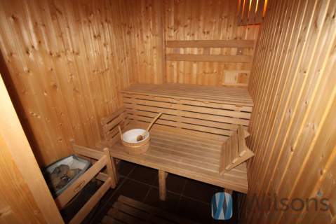 Ekskluzywny apartamentowiec/widok na rzekę