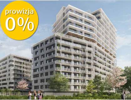 Komfortowe 4-pokoje od dewelopera - WOLA