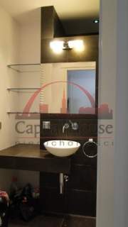 Luksusowy apartament przy Brackiej