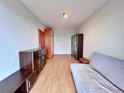 Komfortowe 2 pokoje z balkonem i garażem - Belvedere Park