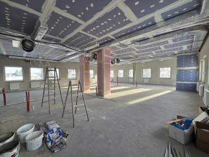 Wynajmę lokal biurowy 200m2 w Rzeszowie, ul. Armii Krajowej