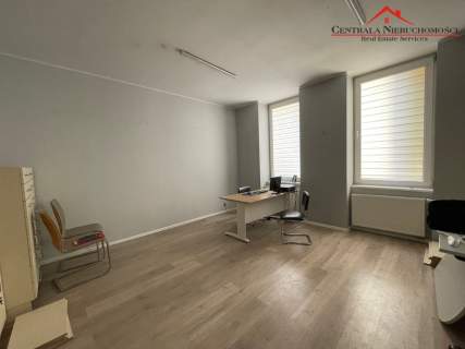 lokal biurowy, ok. 25 m2, Starówka