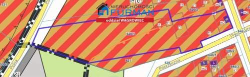 działka budowlana w Gołańczy