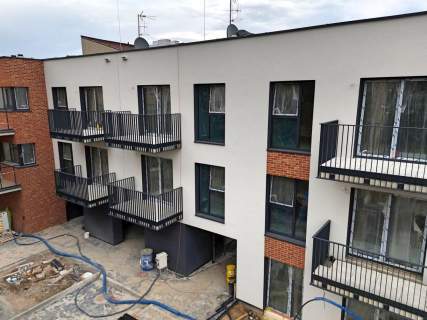 Mieszkanie na sprzedaż, 43 m2, Kraków